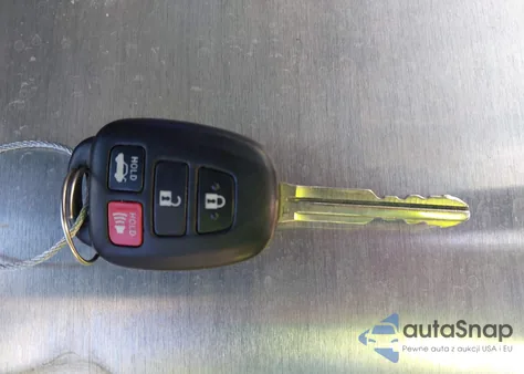 2015 Toyota Camry Se из США, поврежденный, VIN 4T1BF1FK4FU030525